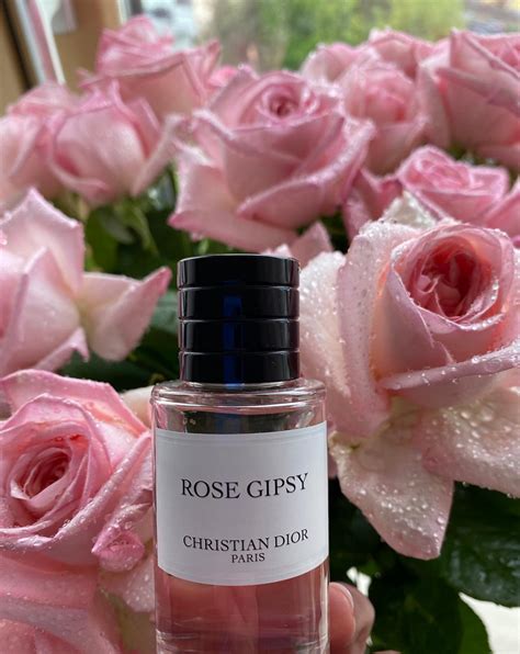 christian dior rose gypsum.